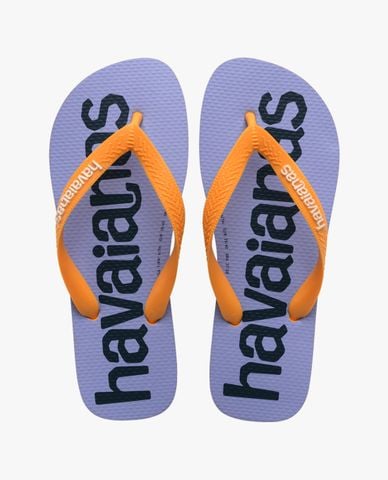  HAVAIANAS - Dép kẹp unisex Top Logomania 2 