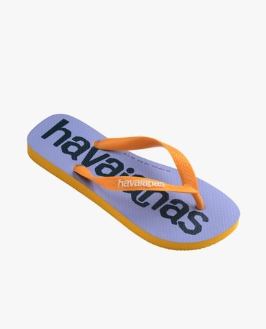  HAVAIANAS - Dép kẹp unisex Top Logomania 2 