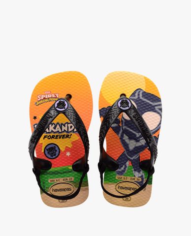  HAVAIANAS - Giày sandals trẻ em Baby Marvel 
