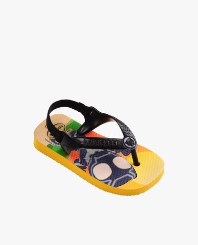  HAVAIANAS - Giày sandals trẻ em Baby Marvel 