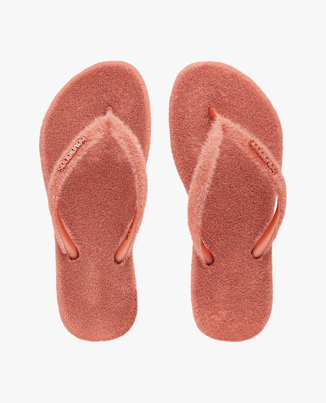 HAVAIANAS - Dép kẹp nữ Slim Plush