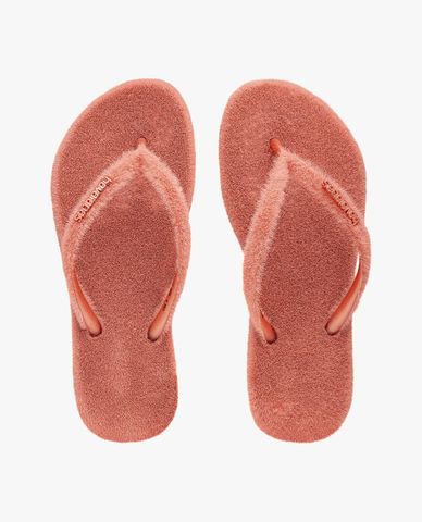  HAVAIANAS - Dép kẹp nữ Slim Plush 