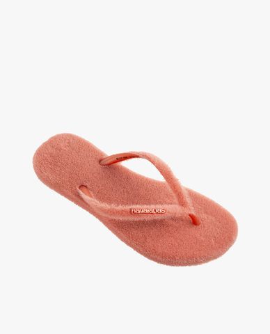  HAVAIANAS - Dép kẹp nữ Slim Plush 