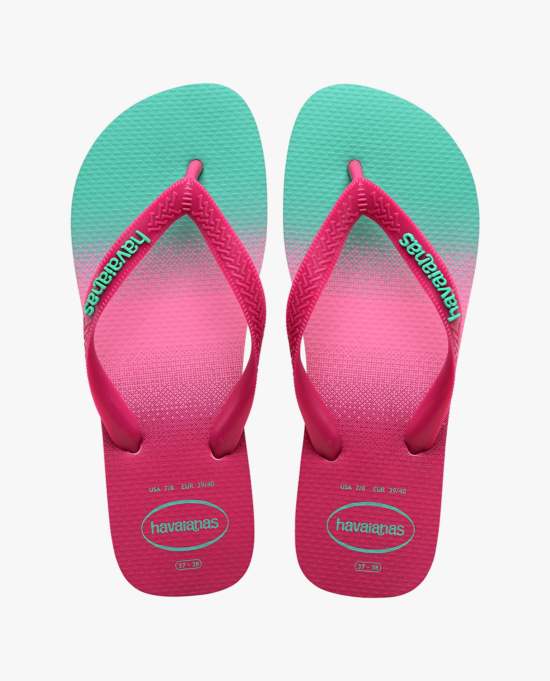 HAVAIANAS - Dép kẹp unisex Top Fashion