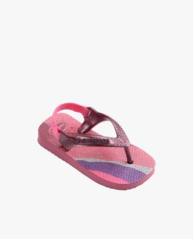  HAVAIANAS - Giày sandals trẻ em Baby Palette Glow 