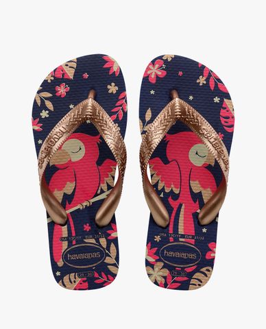  HAVAIANAS - Dép kẹp trẻ em Kids Top Pets 