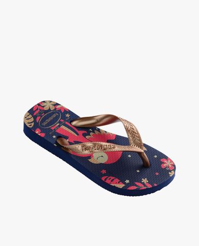  HAVAIANAS - Dép kẹp trẻ em Kids Top Pets 
