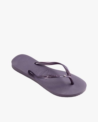  HAVAIANAS - Dép kẹp nữ Slim Crystal SW II 