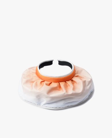  CECI - Nón nửa đầu nữ phối màu ngọt ngào 