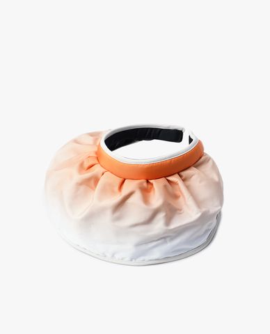  CECI - Nón nửa đầu nữ phối màu ngọt ngào 