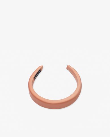  CECI - Băng đô cài tóc nữ bọc vải cổ điển 