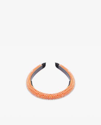  CECI - Băng đô cài tóc nữ đính hạt lấp lánh 