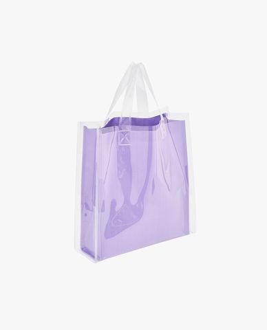  NERDY - Túi tote phom chữ nhật Be The Nerd 