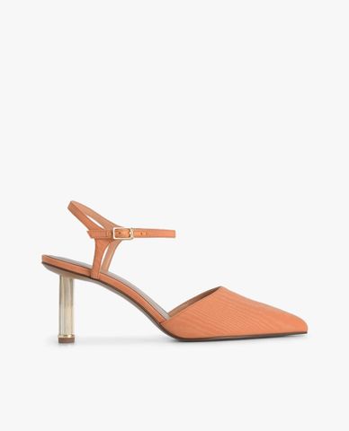  PEDRO - Giày cao gót mũi nhọn Leather Pointed Toe 