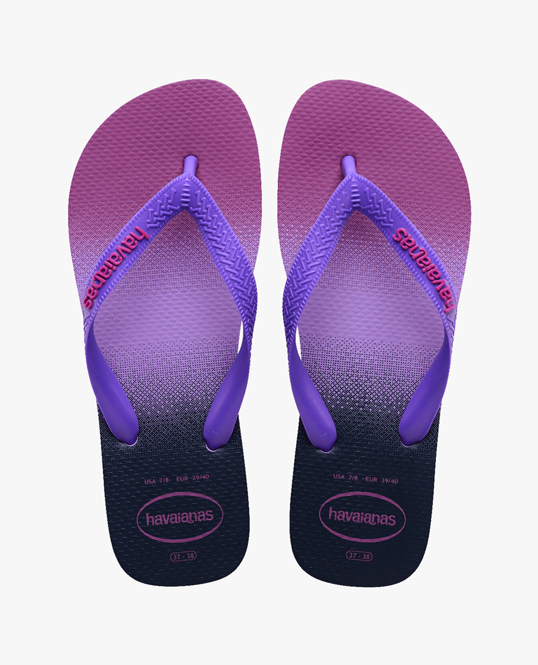 HAVAIANAS - Dép kẹp unisex Top Fashion