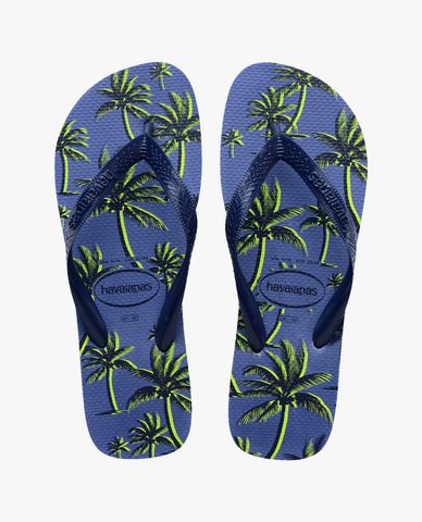  HAVAIANAS - Dép kẹp nam Aloha 