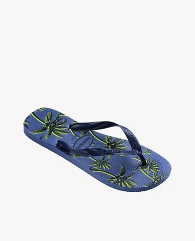 HAVAIANAS - Dép kẹp nam Aloha 