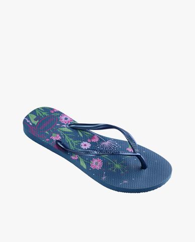  HAVAIANAS - Dép kẹp nữ Slim Organic 