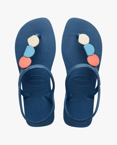  HAVAIANAS - Giày sandals nữ đế bệt Flash Urban 