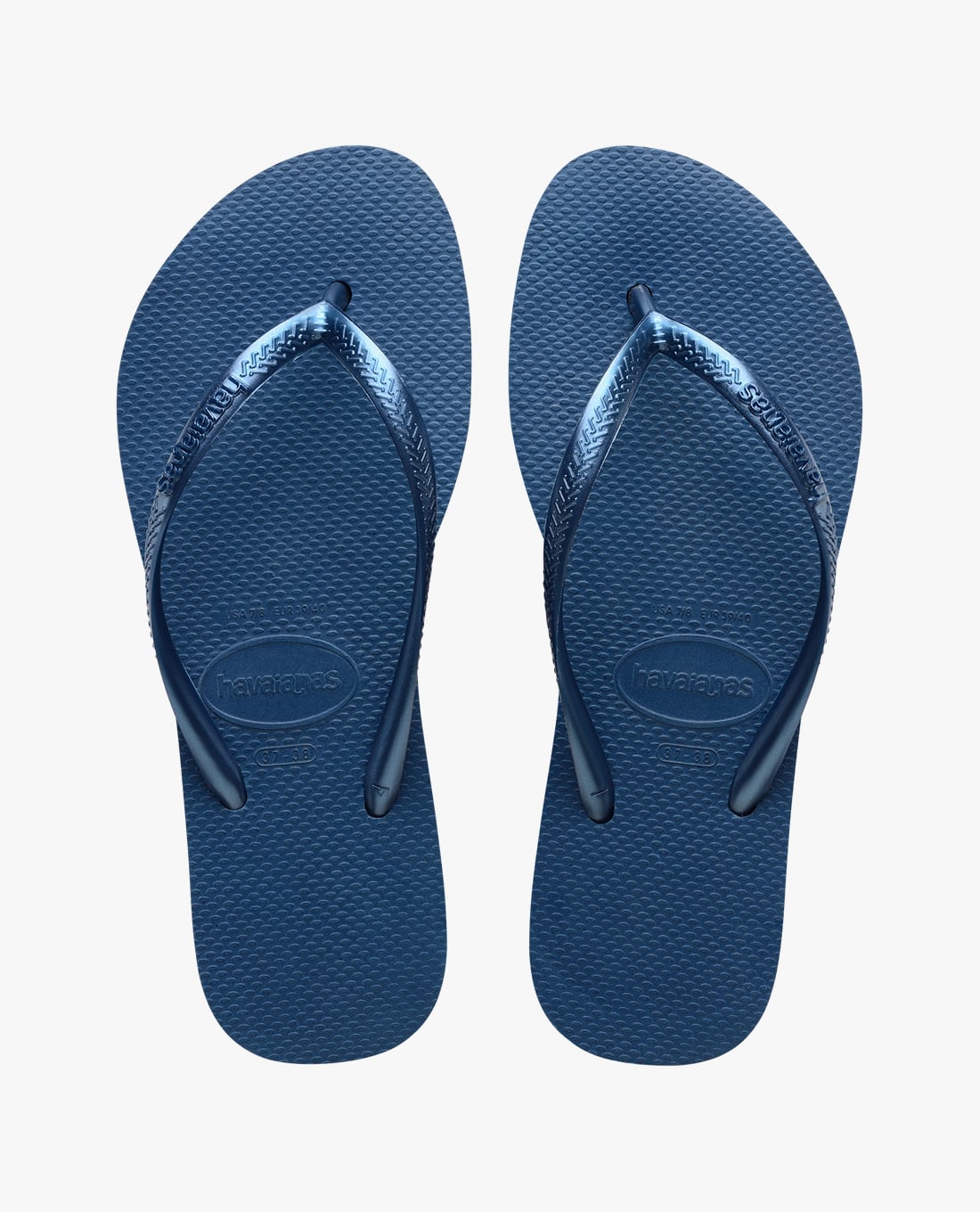 HAVAIANAS - Dép kẹp nữ Slim Flatform