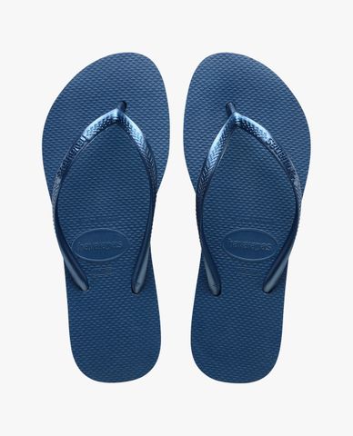  HAVAIANAS - Dép kẹp nữ Slim Flatform 
