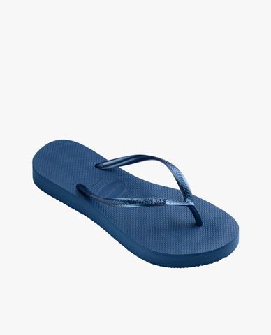  HAVAIANAS - Dép kẹp nữ Slim Flatform 