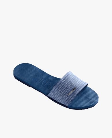  HAVAIANAS - Dép nữ quai ngang You Malta Metall 