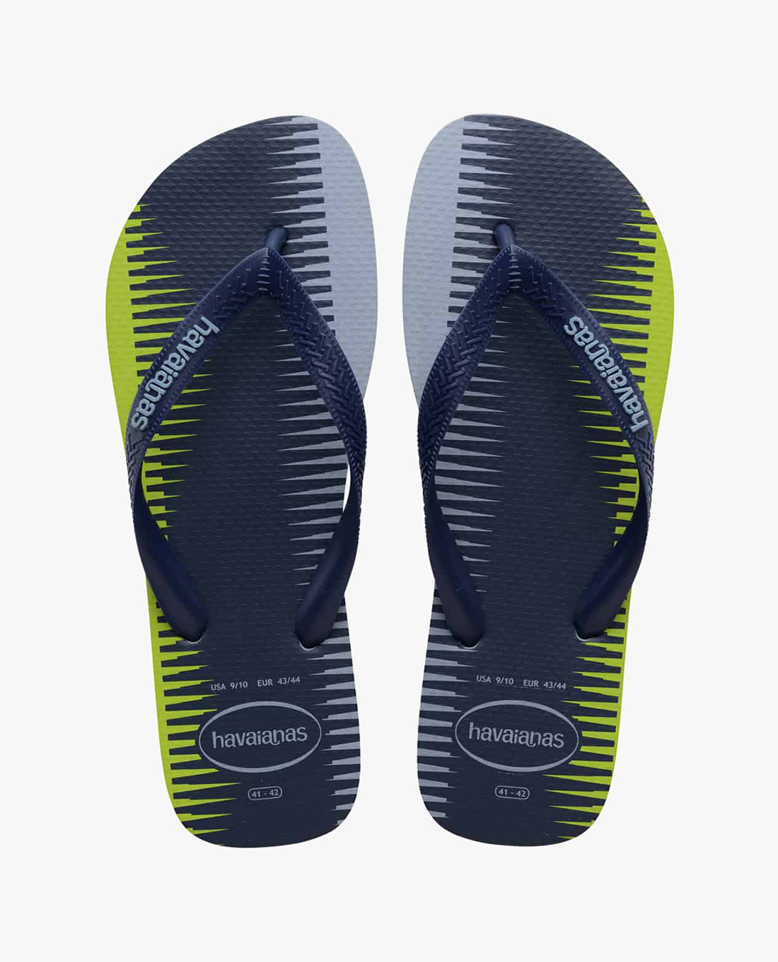 HAVAIANAS - Dép kẹp nam Trend