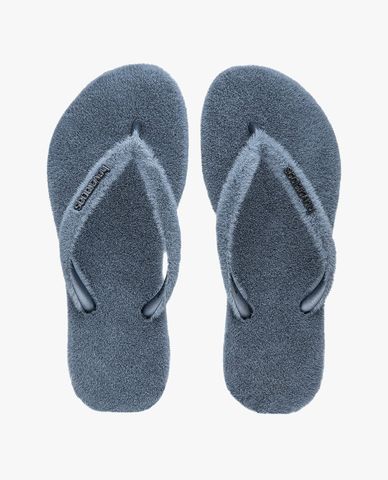  HAVAIANAS - Dép kẹp nữ Slim Plush 