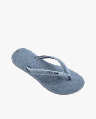  HAVAIANAS - Dép kẹp nữ Slim Plush 