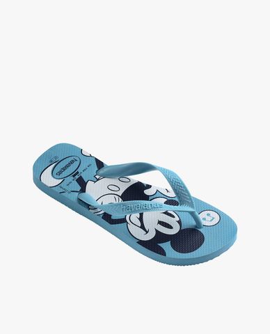  HAVAIANAS - Dép kẹp unisex Top Disney 