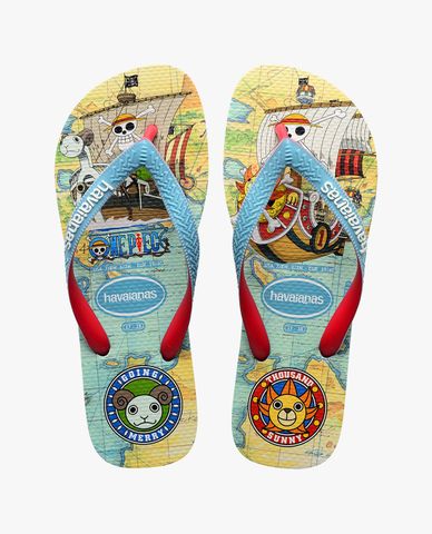  HAVAIANAS - Dép kẹp unisex Top One Piece 