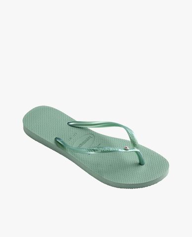  HAVAIANAS - Dép kẹp nữ Slim Crystal SW II 