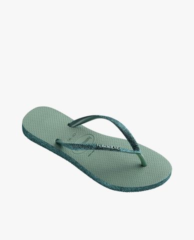  HAVAIANAS - Dép kẹp nữ Slim Sparkle II 