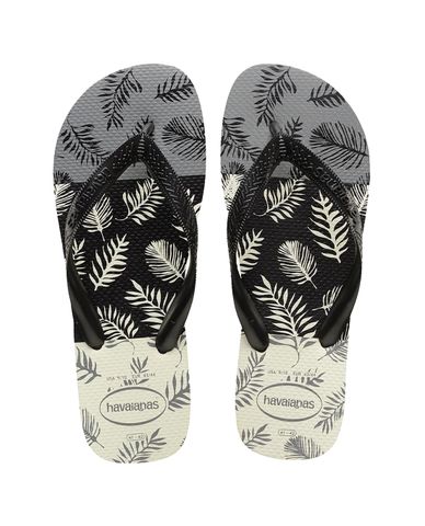  HAVAIANAS - Dép kẹp nam Aloha 