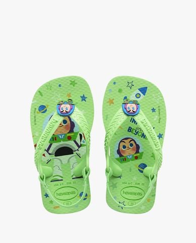  HAVAIANAS - Giày sandals trẻ em Baby Disney Classics 