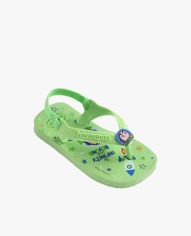  HAVAIANAS - Giày sandals trẻ em Baby Disney Classics 