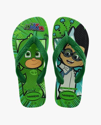  HAVAIANAS - Dép kẹp trẻ em Pj Masks 