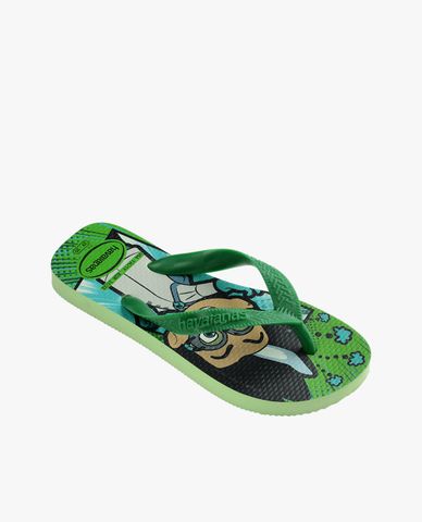  HAVAIANAS - Dép kẹp trẻ em Pj Masks 