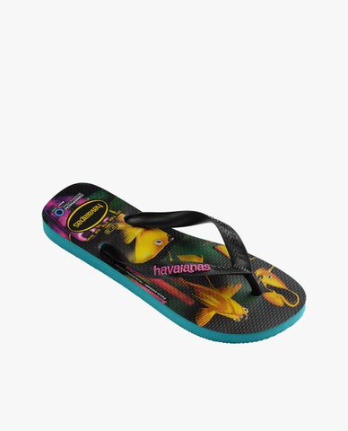  HAVAIANAS - Dép kẹp nam Conservation International 