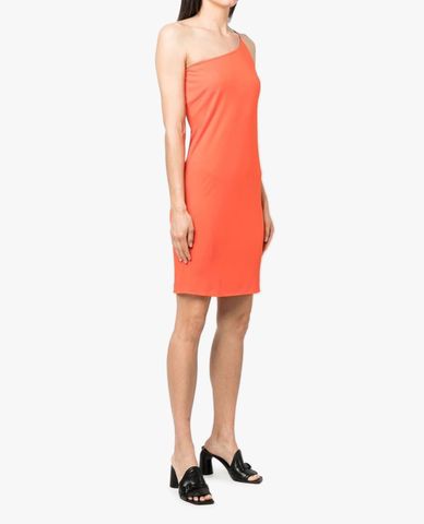  DSQUARED2 - Đầm bút chì mini một dây nữ tính 