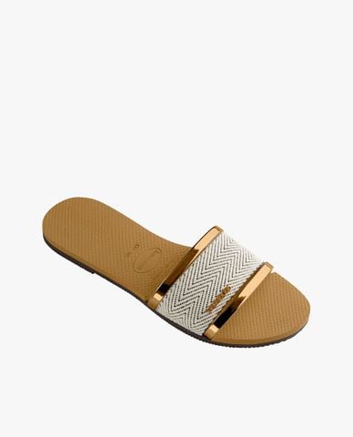  HAVAIANAS - Dép nữ quai ngang You Trancoso Prem 