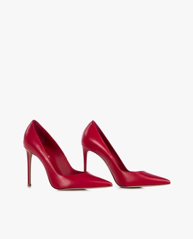  LE SILLA - Giày cao gót nữ bít mũi Eva 