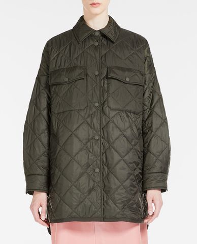  WEEKEND MAX MARA - Áo khoác nữ chần bông Burano 