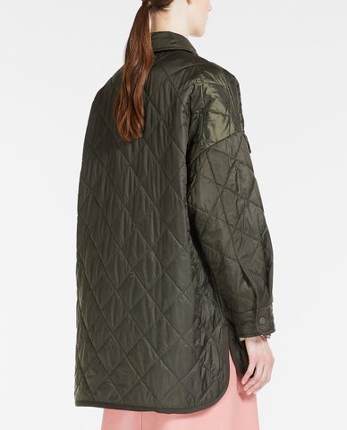  WEEKEND MAX MARA - Áo khoác nữ chần bông Burano 