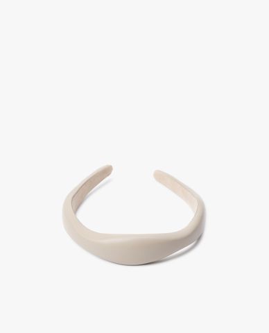  CECI - Băng đô cài tóc nữ bản vừa uốn lượn thời trang 