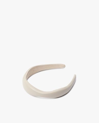  CECI - Băng đô cài tóc nữ bản vừa uốn lượn thời trang 