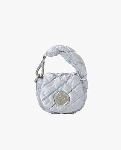  NERDY - Túi xách nữ chần bông Stamp Mini Quilted 