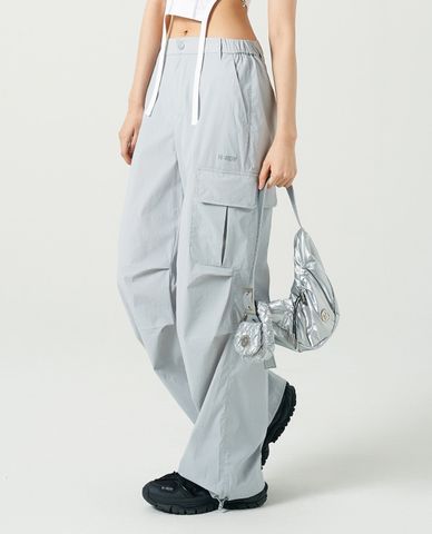  NERDY - Túi xách nữ chần bông Stamp Mini Quilted 