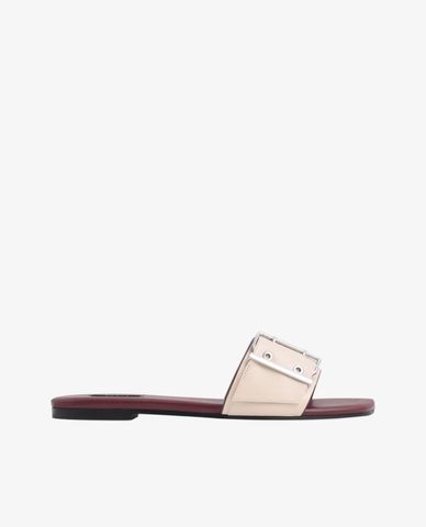  PEDRO - Giày sandals quai ngang Belt Strap 
